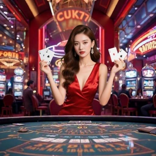 Menjelajahi Dunia Judi Online di poa88: Kasino Virtual yang Menarik
